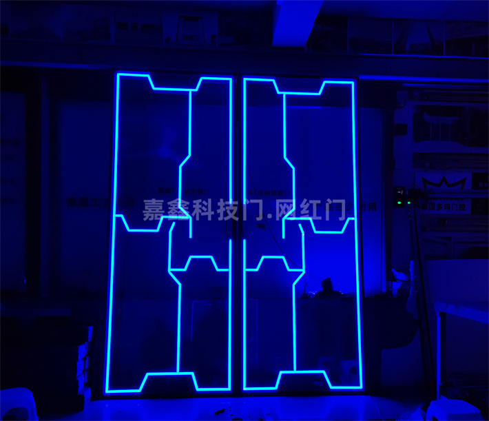 河源手掌纹灯光感应网红门.jpg