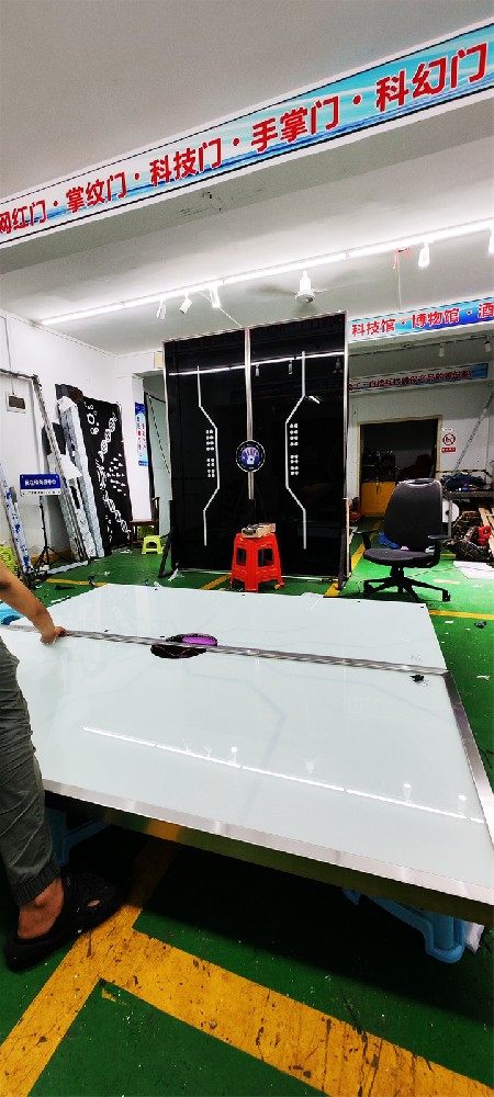 夜店网红门