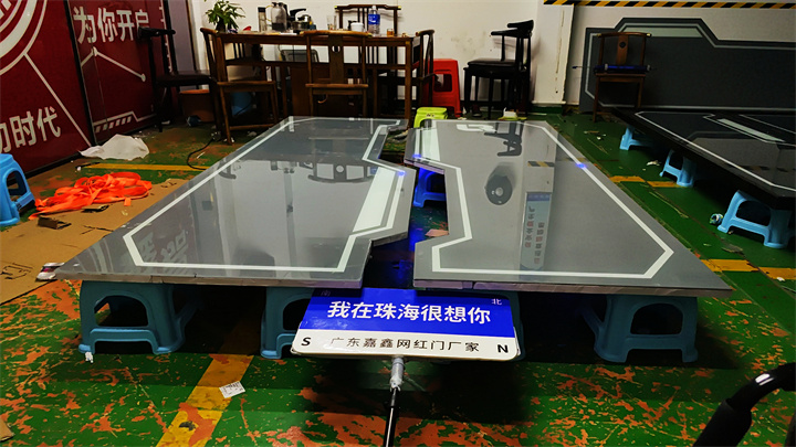 飞船造型科幻门厂家解决方案