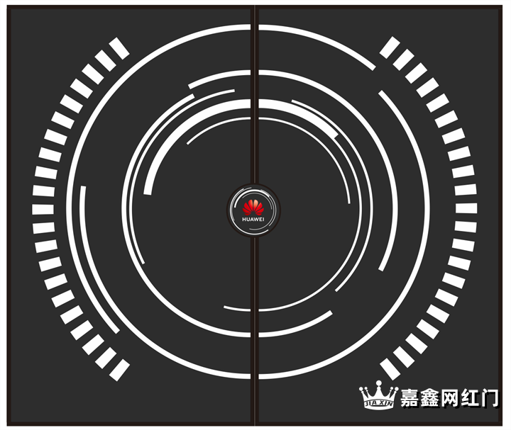夜店掌纹科技门